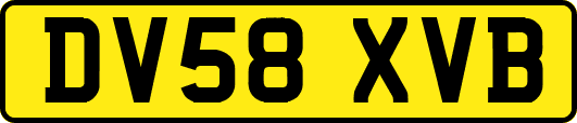 DV58XVB