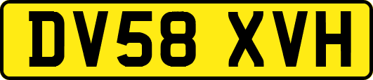 DV58XVH