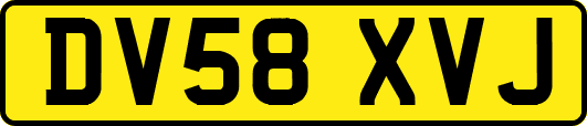 DV58XVJ