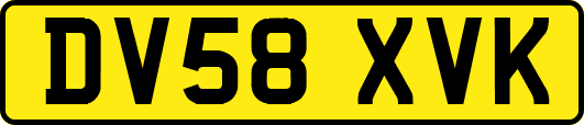DV58XVK