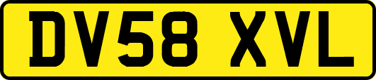DV58XVL