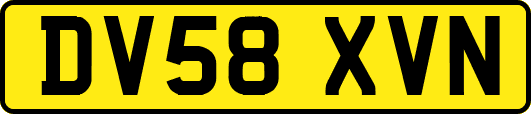 DV58XVN