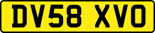DV58XVO