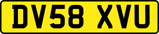 DV58XVU