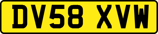 DV58XVW