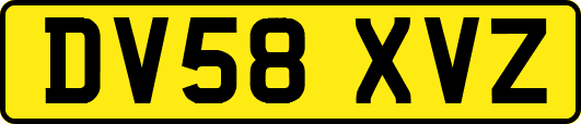 DV58XVZ
