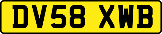 DV58XWB