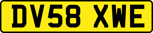 DV58XWE