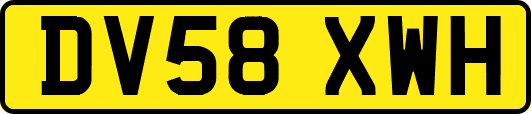 DV58XWH