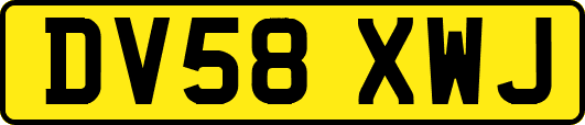 DV58XWJ