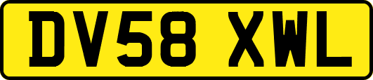 DV58XWL