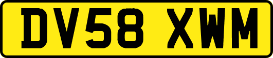 DV58XWM