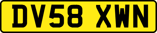 DV58XWN