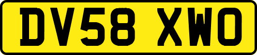 DV58XWO