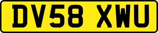 DV58XWU