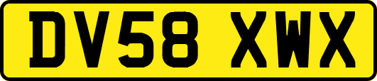 DV58XWX