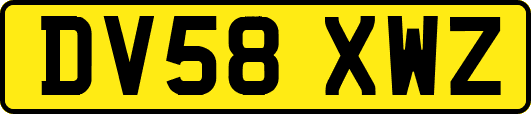 DV58XWZ