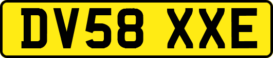 DV58XXE