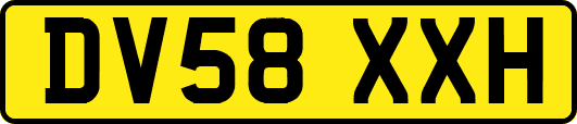 DV58XXH