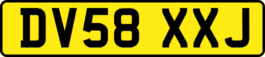 DV58XXJ