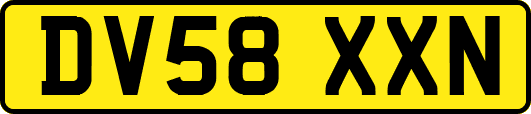 DV58XXN