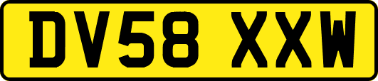 DV58XXW