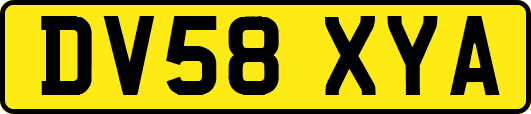 DV58XYA