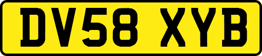 DV58XYB