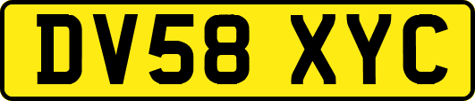 DV58XYC