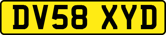 DV58XYD