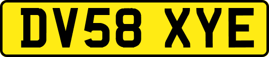 DV58XYE
