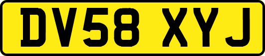 DV58XYJ