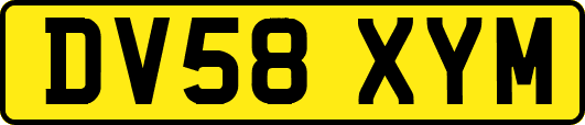 DV58XYM