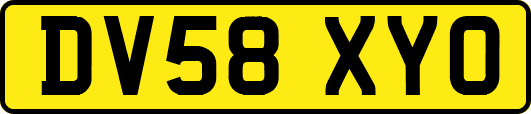 DV58XYO