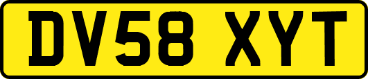 DV58XYT
