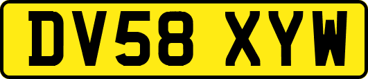 DV58XYW