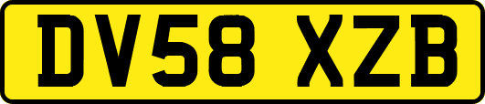 DV58XZB