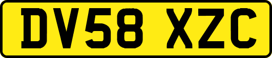DV58XZC