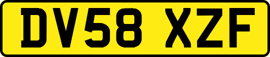 DV58XZF