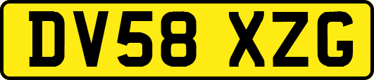 DV58XZG