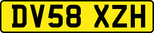 DV58XZH