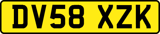 DV58XZK