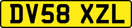 DV58XZL