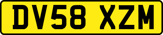 DV58XZM