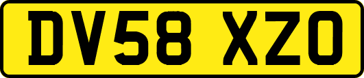 DV58XZO