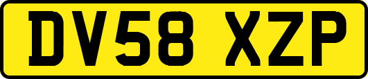 DV58XZP