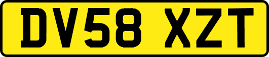 DV58XZT