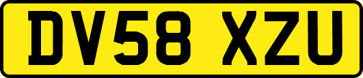 DV58XZU