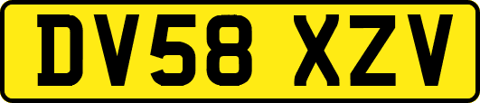 DV58XZV