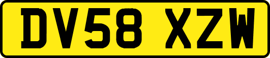 DV58XZW